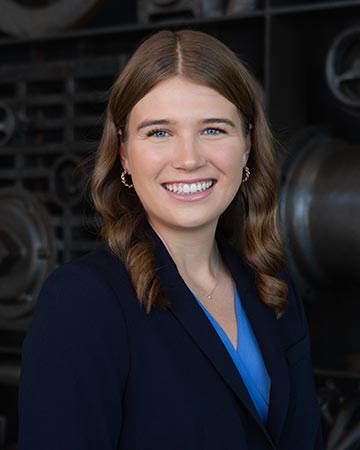 Attorney Claire Elman