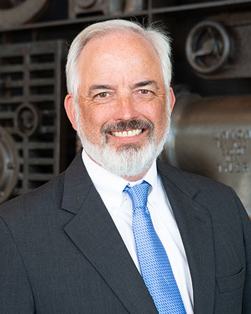 Attorney James L. Noles, Jr. 