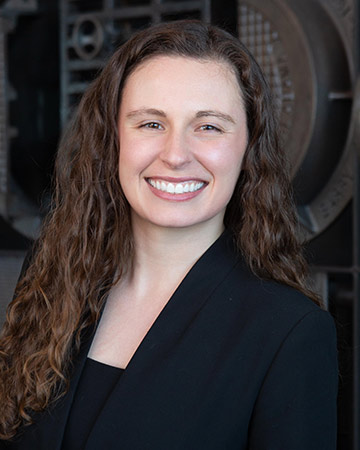 Attorney Margot Blaire Woolverton