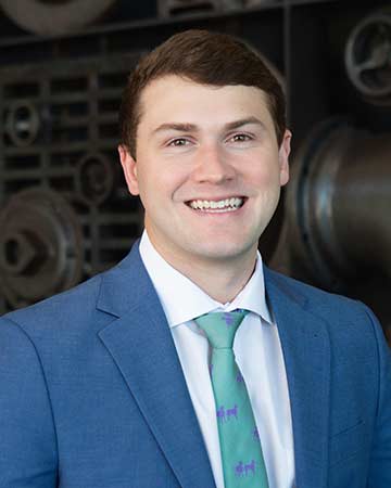 Attorney Murphy Barze