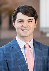 Braxton Harrelson